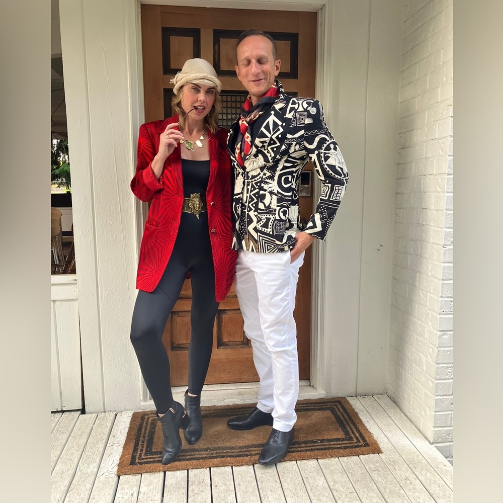 Fabletics Bodysuit - image 1